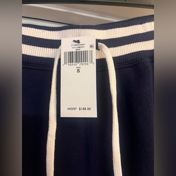 Ralph Lauren Woman trouser jogger - Picture 5 of 8